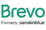 Brevo logo