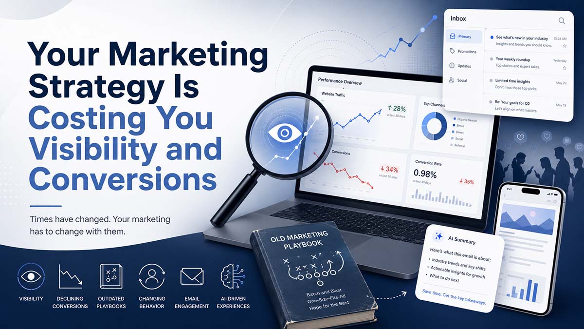 your-mrketing-strategy Your Marketing Strategy Is Costing You Visibility and Conversions